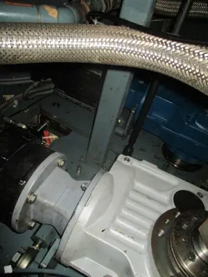 2006 GLOUCESTER ENGINEERING CO SHEET LINE Extrusion Lines, Sheet Lines | Mark One Machinery (19)