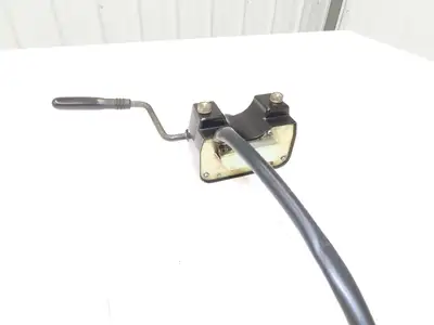 Toyota 33540-12240-71 Electric Forklift Directional Selector Switch From 5FBE15