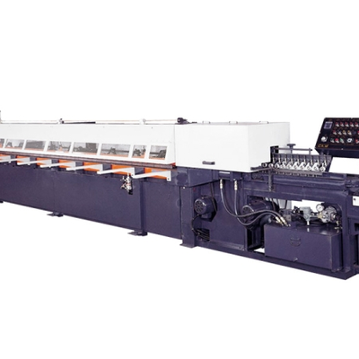 FJ17 | Cantek | Finger Jointers