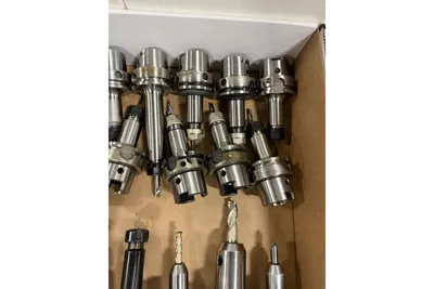 Used _UNKNOWN_ _UNKNOWN_ HSK Holders Utah US | KD Auctions #1548978