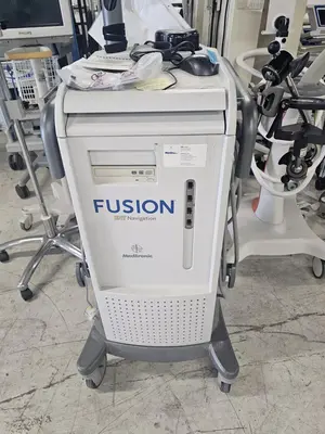 Used Medtronic Fusion Medical Imaging - Other Texas US | PT Medical Technologies #1458917