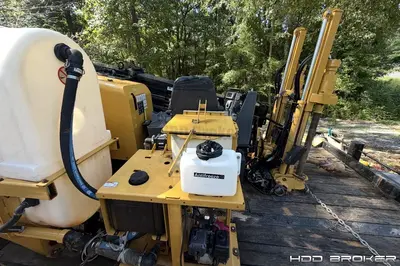 Used 2023 VERMEER 2023 VERMEER D20X22 S3 Drill Rigs Florida US | HDD Broker #1553258