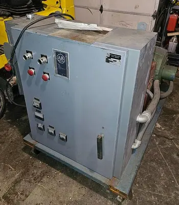 USED 1996 MECC ALTE SPA ECSN31-LB/4
