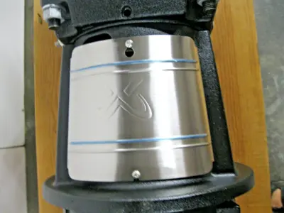 NEW Grundfos CR45-1-1A-G-A-V-HQQV-LX2