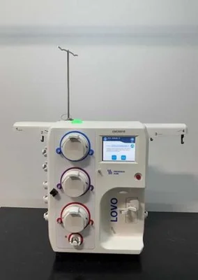 Used FRESENIUS LOVO 6R4900 Biotechnology New Jersey US | Bionex Scientific LLC #800758
