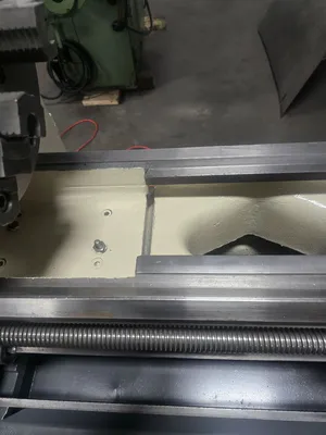 NARDINI Nodus ND1760 Lathes, Gap Bed | Machinery Central (12)