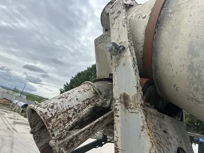 Used 2006 MACK CT713 Concrete Mixer Trucks Pennsylvania US | Proxy Equipment #1388778