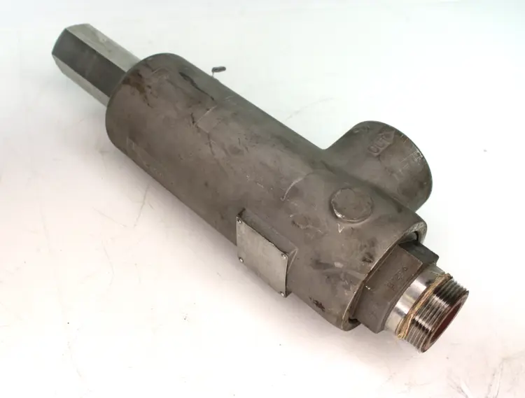 Used FARRIS ENGINEERING _UNKNOWN_ Valves/Fittings | Industrial Parts R Us Inc. #365968
