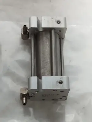 Used BIMBA FS-041-M Pneumatic Cylinders Ohio US | Surplus Asset Holdings #1365635