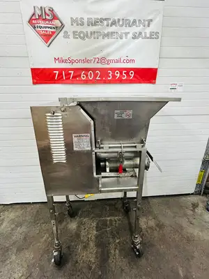 Used _UNKNOWN_ _UNKNOWN_ Grinder Mixer Pennsylvania US | MS Restaurant and Equipment Sales #1574652