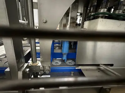 USED 2017 PND DF12