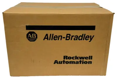 USED ALLEN-BRADLEY ALLEN BRADLEY 1771-A1B I / O