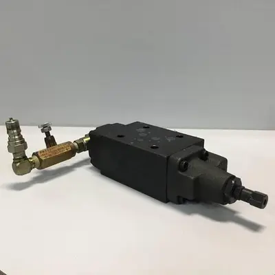 USED NACHI OG-G03-P3-E50