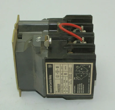 Used Westinghouse 766A023G01 Relays & Switches California US | Davliegogo LLC #1705382