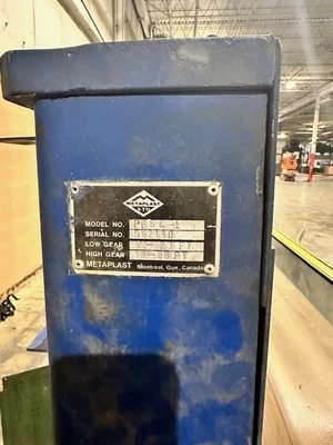 Downstream Equipment For HDPE Lumber