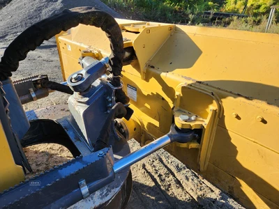 Used 2016 DEERE 550K LGP Crawler Dozers | Abele Tractor #1342964