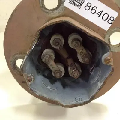 USED TRUHEAT 29409