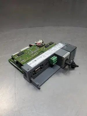 Used Allen-Bradley Allen-Bradley 1747-L542 PLC Processors South Carolina US | Palmetto Automation #1743173
