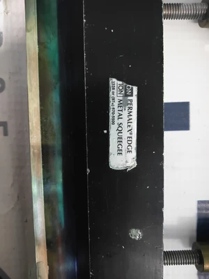 USED TRANSITION AUTOMATION PLX-TRA-A-14-P