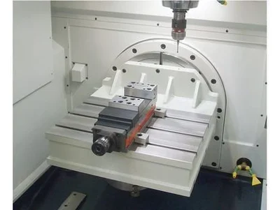 New | Build-to-Order SPINNER U4-1530 ADVANCED Vertical Machining Centers | Source Machinery Sales #1251743