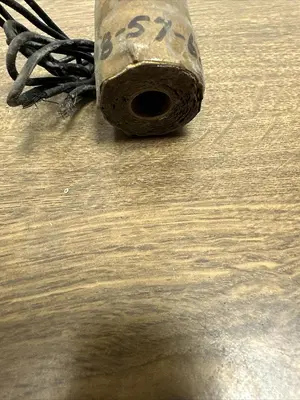 USED ASCO 45-758-1