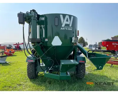 Used ART'S WAY _UNKNOWN_ Grinder Mixer Iowa US | Keast Enterprises #1359961