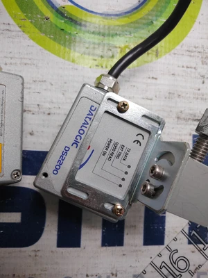 USED DATALOGIC DS2200-2110