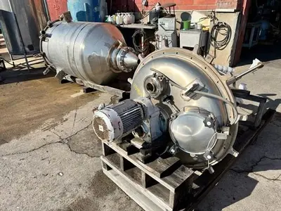 USED REIMELT 2.0 1527