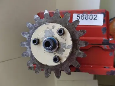 USED TR ELECTRONIC CE 65M