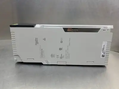 Used Schneider Electric 140CRP93100 Industrial Controls South Carolina US | Palmetto Automation #1161709