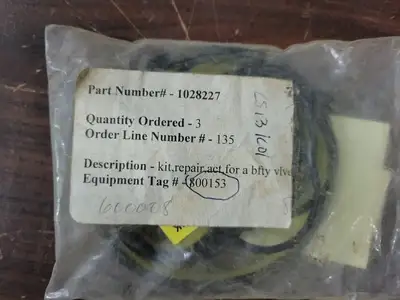 USED TYCO PR3935039YU57