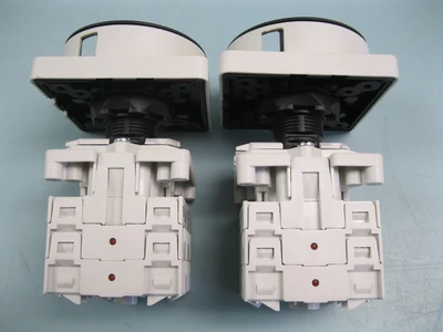 USED Allen-Bradley 194L-E20-1754