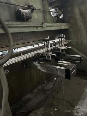 USED CHICAGO DREIS & KRUMP 810R