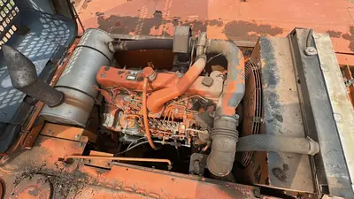 Used 1999 HITACHI EX330 LC-5 DEMOLITION Crawler Excavators New Jersey US | Proxy Equipment #1378395