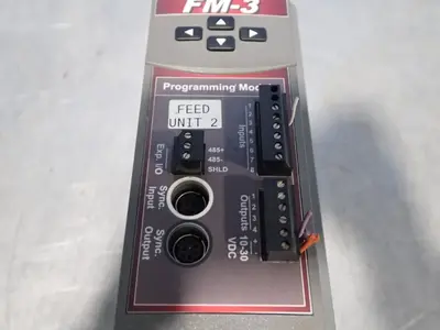 USED EMERSON EN20400000