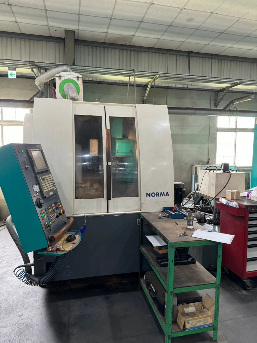 SCHNEEBERGER 5-axis CNC Universal Tool Sharpener, 2× in very good used condition, PRICE PER MACHINE