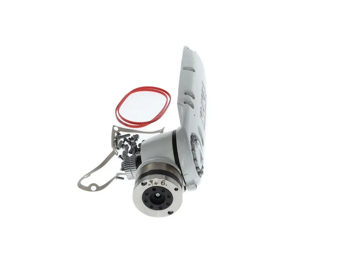 KUKA SPP wrist swivel housing CR assy (wgg)