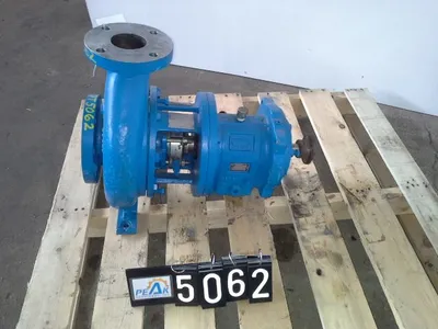 USED Goulds 3196 MTX