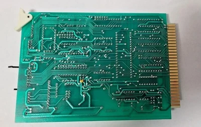 PCB 36-0099 REV B CONTROL BOARD PCA 54-0112 PROMETRIX