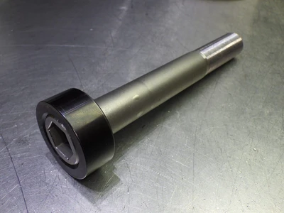 SECO 4" Coolant Thru Milling Cutter Body R220.69-04.00-090-18.5BAN-SP (LOC313A)