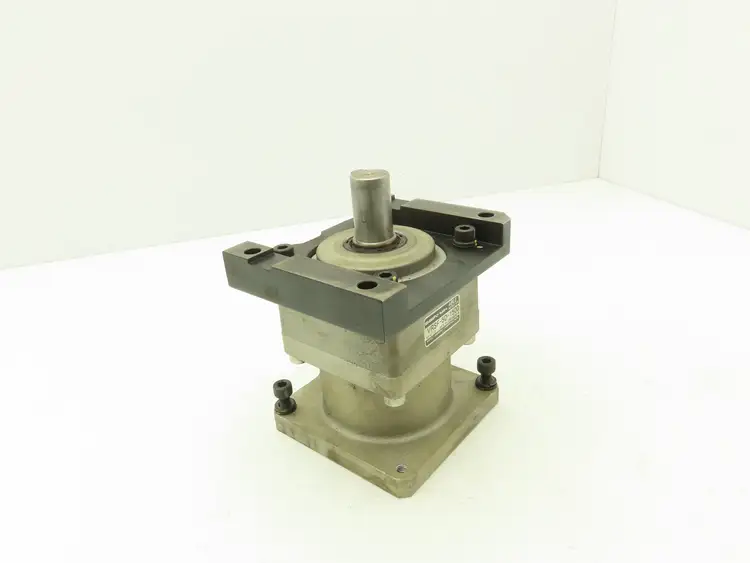 Used SHIMPO-NIDEC _UNKNOWN_ Speed Reducers | Arrow Industrial #614391