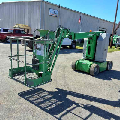 USED 2016 Genie Z-30/20N RJ