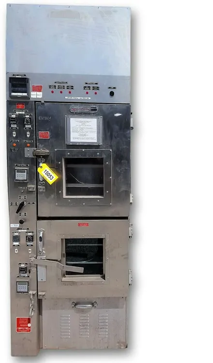 Used GRUENBERG _UNKNOWN_ Dryers West Virginia US | Cooper Industries #1408890