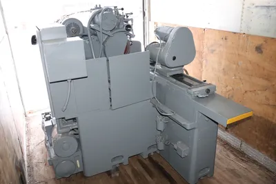 USED LANDIS 2R