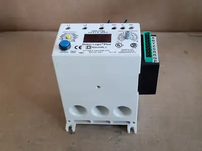 USED SQUARE D 9065 SPB6