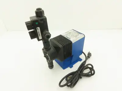 Used PULSAFEEDER _UNKNOWN_ Pumps Indiana US | Arrow Industrial #1249927