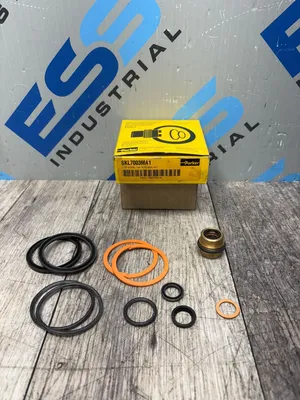 PARKER HANNIFIN SKL7003MA1 RG2AHL0061 PK2502A001 Electrical/PLC/Automation | ESS Industrial Equipment Sales (4)