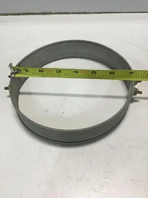 USED WATLOW 7864JX