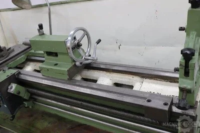 USED 1988 SKB 1660