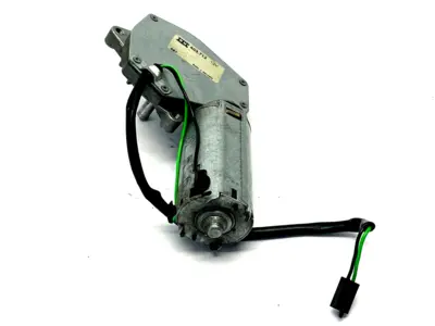 Used ITT 403.712 Gearmotors Michigan US | Maverick Industrial Sales #1453091